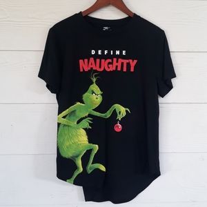 Illumination Dr. Suess The Grinch Tshirt.  Sz XL.